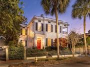 Wentworth St, Charleston, Home For Sale