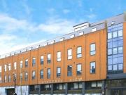 Wentworth Street, Peterborough, 2 Bedroom Flat