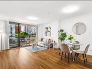 Wentworth Tower Unfurnished one bedroom for lease