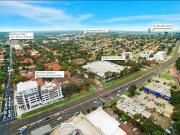 Wentworthville Apartment