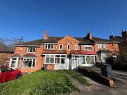 Weoley Avenue, Birmingham B29, 3 bed terraced house to...