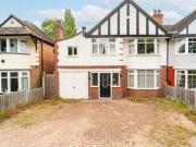 Weoley Park Road, Birmingham, West Midlands, B29 | 6 bed...