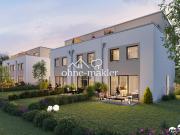 Wer kommt denn hier Rhein? – Neubau mit KfW 40 QNG...