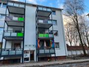 Wer will mich!? Günstig geschnittene 3 Zimmer Wohnung