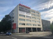 Werbefläche Graz/Puntigam perfekte Sichtbarkeit in...