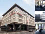 Werbewirksames Bürohaus nahe der Südstadt