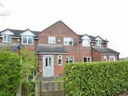 Werburgh Close, Lymm, 3 Bedroom House