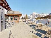 Werde Teil des The Grand Arosa Pop Up Hotels Deine...