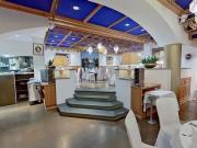 Werde Teil des The Grand Arosa Pop Up Hotels Gastro,...