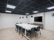 Auf Ihre Wünsche zugeschnittene Arbeitsplätze bieten wir...