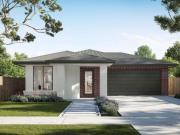 Build your first home we're mayde for it