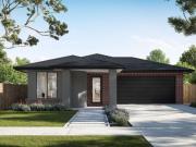 Build your first home we're mayde for it