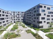 Werk 3 rundum attrakiv leben im 1. Obergeschoss