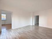 Werk VI Straße 3 Zimmer Wohnung mit Balkon