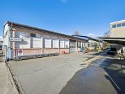 Werkstatt 636 m² – Top Lage – ganz in der Nähe von allem!