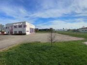 Werkstatt + Büro im Industriegebiet von Sömmerda –...