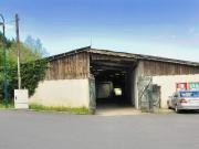 Werkstatt, Lager oder Hobbyraum – Garage inkl....