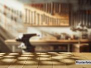 Werkstatt /Lagergebäude mit Bürotrakt