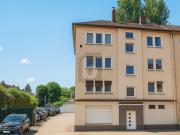 WERKSTATT, PARKFLÄCHE UND WOHNEN