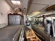Werkstatt und Büro vereint Gewerbefläche in Reinickendorf