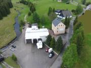 Werkstatt und LKW Halle plus kernsaniertes exklusives...