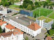 Werkstatt zu vermieten