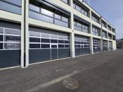 Werkstatt/Depot von 392 m2 In der Nähe der Autobahn
