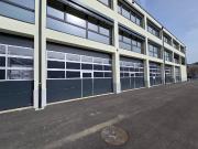 Werkstatt/Depot von 392 m2 In der Nähe der Autobahn