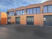 BOX Werkstatt/Depot zu mieten Z.I de Crissier