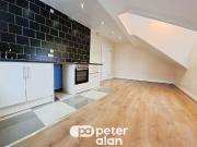 Wern Fawr Road, Swansea SA1, 1 bed flat to rent, £750...