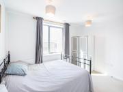 Werrington Street, London NW1, 4 bed flat to rent,...