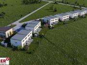 Wertanlage für die Zukunft vermieteter Neubau in ruhiger...