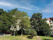 WERTANLAGE IN PARKNÄHE / Vermietete 3 Raum Wohnung mit 2...