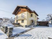 Wertbeständige Anlageimmobilie im Salzburger Speckgürtel...