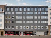 Werthaltige Kapitalanlage! 2 Zi. Komfort Wohnung m. BLK,...