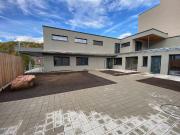 Wertheim Wohnen am Hofgarten