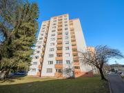 Wertstabile Anlegerwohnung mit gesicherter Mietperspektive