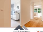 Wertvoll ist, was selten ist: Komplett sanierte, moderne...