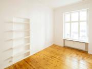 Weserkiez Perle: Bezugsfreie 3 Zimmer Altbauwohnung im...