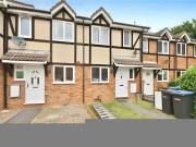 Wesley Drive, Egham