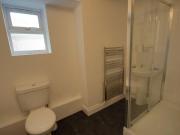 Wesley House, Stanley, County Durham DH9, 6 bed shared...