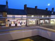 Wesley Lane, Bicester, Oxfordshire