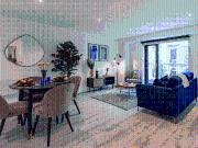 Wesley Lane, Cardiff CF10, 1 bed flat to rent, £1,535...