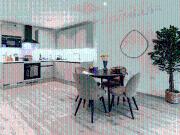 Wesley Lane, Cardiff CF10, 1 bed flat to rent, £1,707...