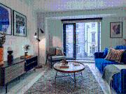 Wesley Lane, Cardiff CF10, 1 bed flat to rent, £1,717...