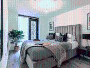 Wesley Lane, Cardiff CF10, 2 bed flat to rent, £2,000...