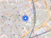 Wesley Lane, Cardiff City Centre, Cardiff