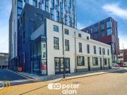 Wesley Lane, Cardiff City Centre, Cardiff CF10, 1 bed...