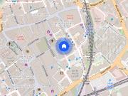 Wesley Lane, Cardiff City, CF10 Wesley Lane, Cardiff City, CF10