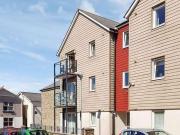 Wesley Street, Redruth, TR15